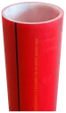 Труба защитная "Эколайн ПРО" SDR17 160/120 N1250 F3