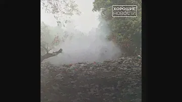 Экология на первом месте: открылся новый мощный завод по переработке мусора