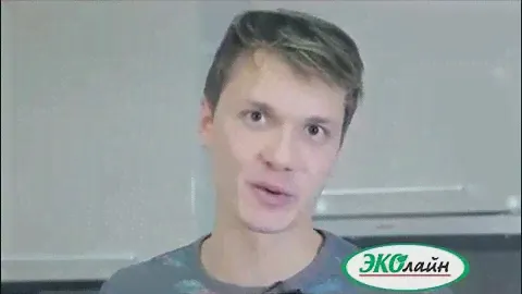 Суп из овсянки