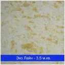 Жидкие обои Silk Plaster Ecoline 762 / Эколайн 762