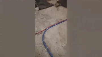 Выносим мусор #демонтаж #job #construction