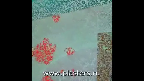 Ремонт своими руками с шелковой штукатуркой SILK PLASTER от участника Новой Акции SILK PLASTER!