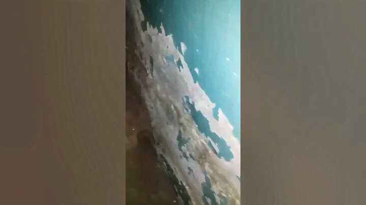 Видео жалоба от жителей Воскресенска.