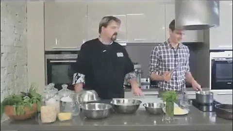 Пшённик