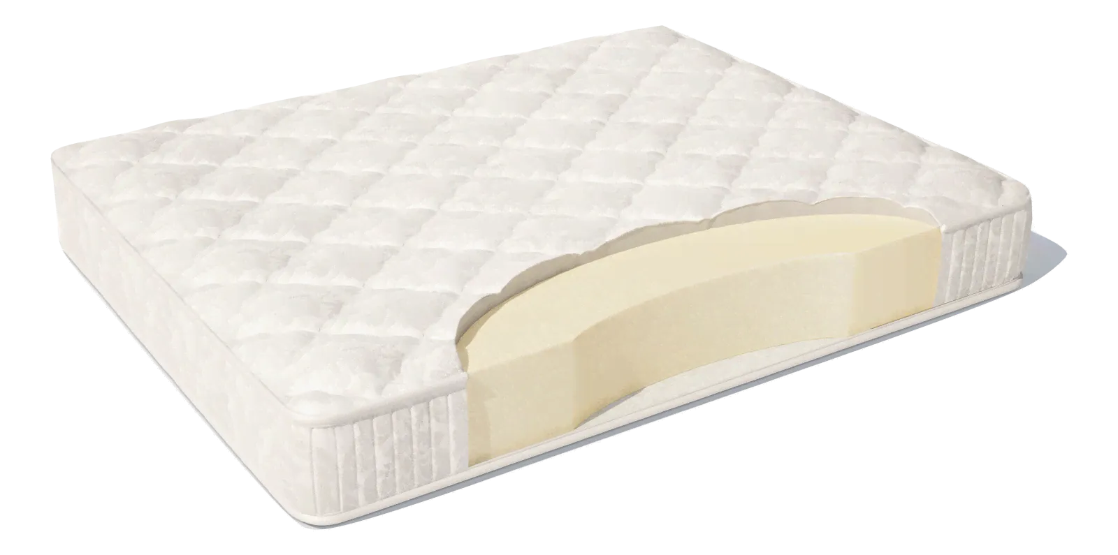 Матрас Ecoline (эколайн)-0