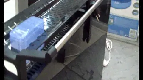 Электрический конвектор World Wide Technics WWT CH-05B