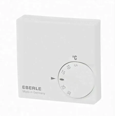 Терморегулятор ЭкоЛайн EBERLE RTR-E 6121-0
