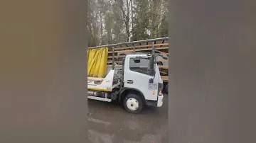 Доставка Lixiang из Китая до таможни в г.Москва(Зеленоград) - Автовоз с Лисянами прибыл в Москву