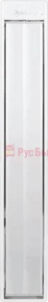 Бытовой инфракрасный обогреватель ЭКОлайн ЭЛК 06R