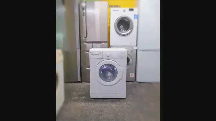 Стиральная машина Beko Ecoline бу