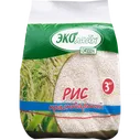 Крупа рисовая Эколайн Green шлифованная 3 кг