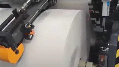 Manugraph AP 4542 (автосклейка)